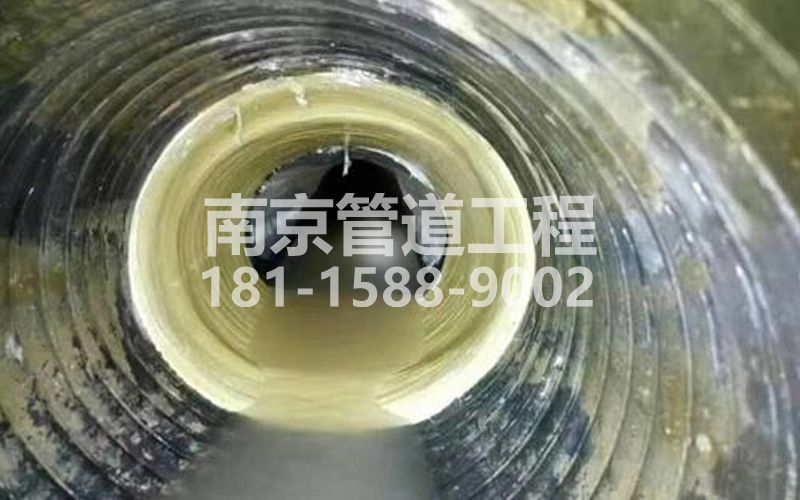 大同村树脂修复